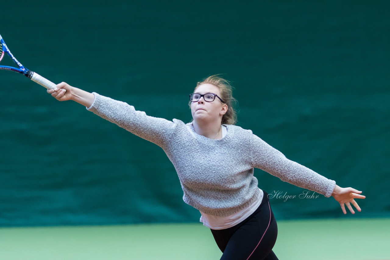 Bild 91 - Damen LBV Phoenix - TSV Glinde 3 : Ergebnis: 6:0